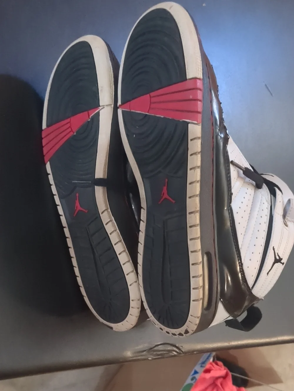 Jordan size us